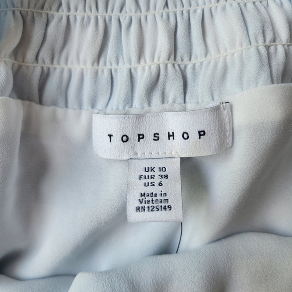 Topshop Skirt - Picture 5 of 6